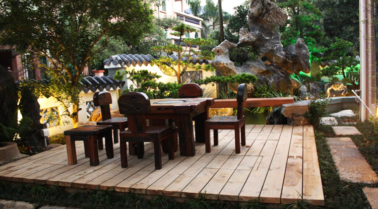 ��ʽ�e��ͥԺ�O(sh��)Ӌ(j��)