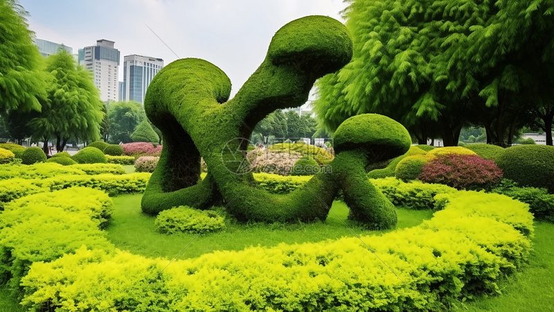立體綠化模塊：價(jià)格背后的考量因素**