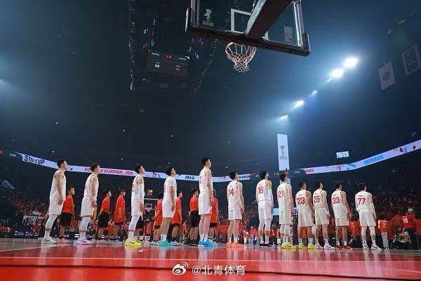 男籃世預(yù)賽｜中國男籃對陣中國臺北隊陣容保持不變:長沙庭院景觀設(shè)計排名