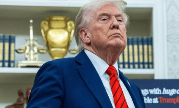 特朗普改主意了？美貿(mào)易代表：除中國之外，其他國家一個都跑不掉:長沙庭院景觀設計廠家