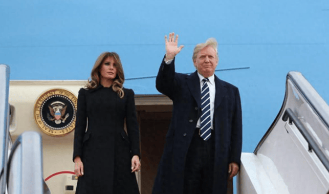 特朗普改主意了？美貿(mào)易代表：除中國之外<strong></p>
<p>長沙庭院景觀設(shè)計(jì)廠家</strong>，其他國家一個(gè)都跑不掉:長沙庭院景觀設(shè)計(jì)廠家